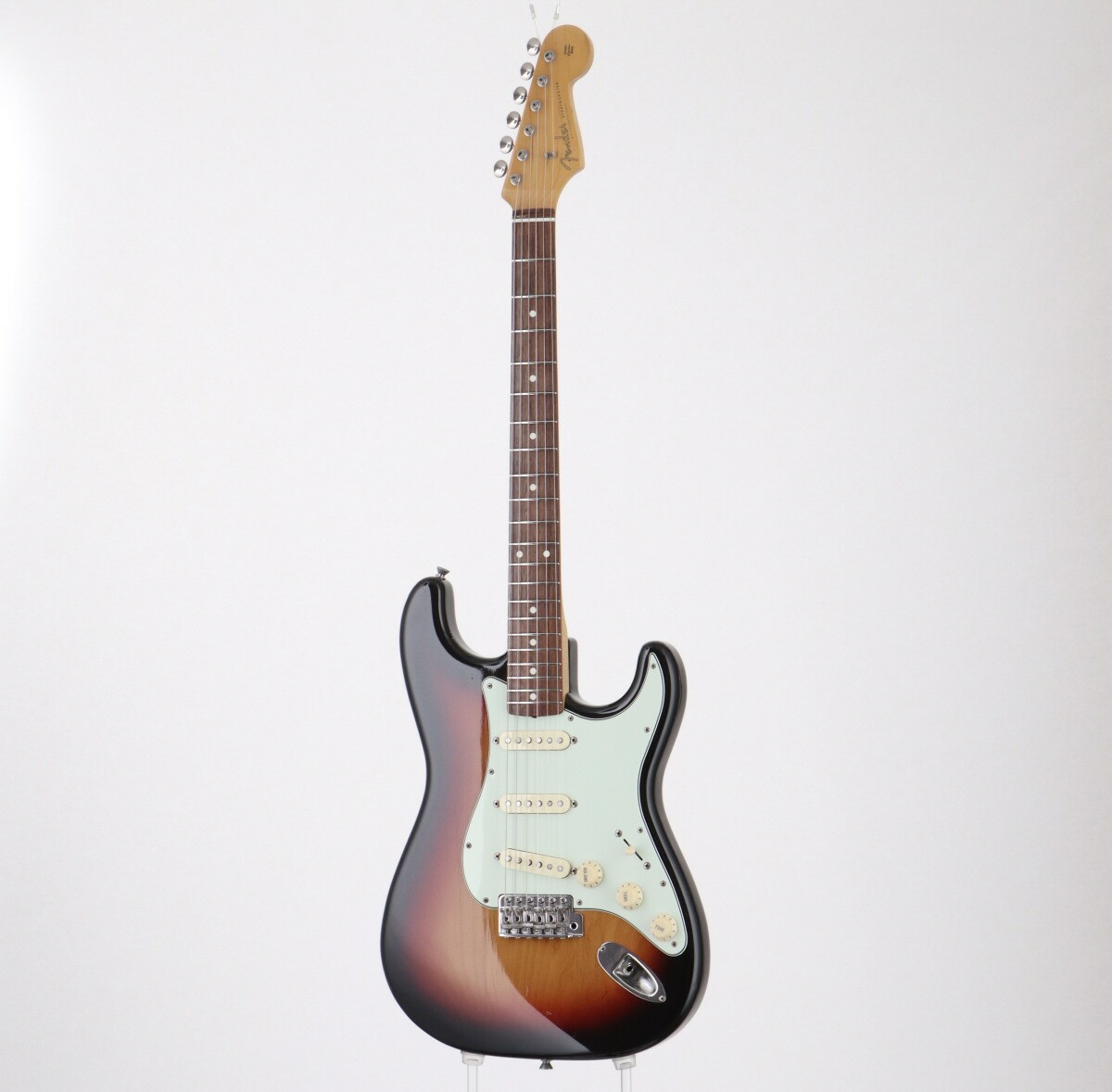 その他 Stratocaster Gypsy [DVD] ELECTRIC GUITAR CATALOG 2002 JAPAN BOOK Fender Gibson ESP