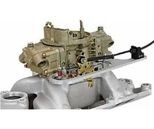 JEGS 15240 Throttle Bracket without Springs