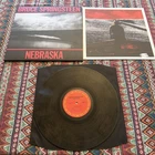 Bruce Springsteen Nebraska Black Smoke Vinyl VMP-E118