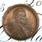 * 1916-D * SOLID+ GEM BU MS LINCOLN WHEAT PENNY * FROM ORIGINAL COLLECTION