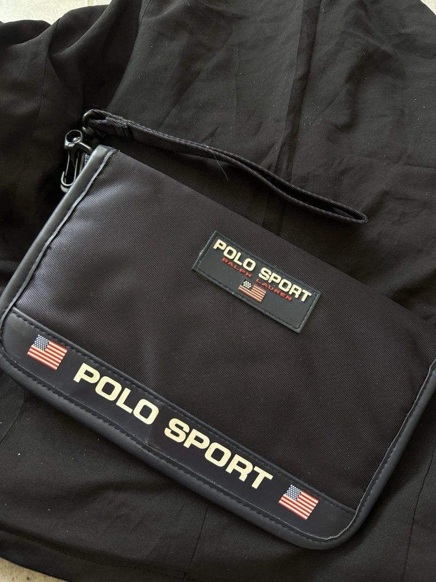 Polo Sport Bags & Handbags for Women for sale - eBay