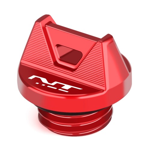 For Honda NT1100 2022-2024 2025 NT 1100 CNC Engine Oil Filler Plug Screw Cap - Picture 9 of 28