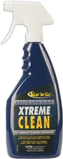 Star Brite 83222P Ultimate Xtreme Clean Cleaner and Degreaser 22oz.