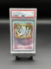 PSA 7 Pokémon Mewtwo Legendary Collection Reverse Holo #29 Near Mint WOTC