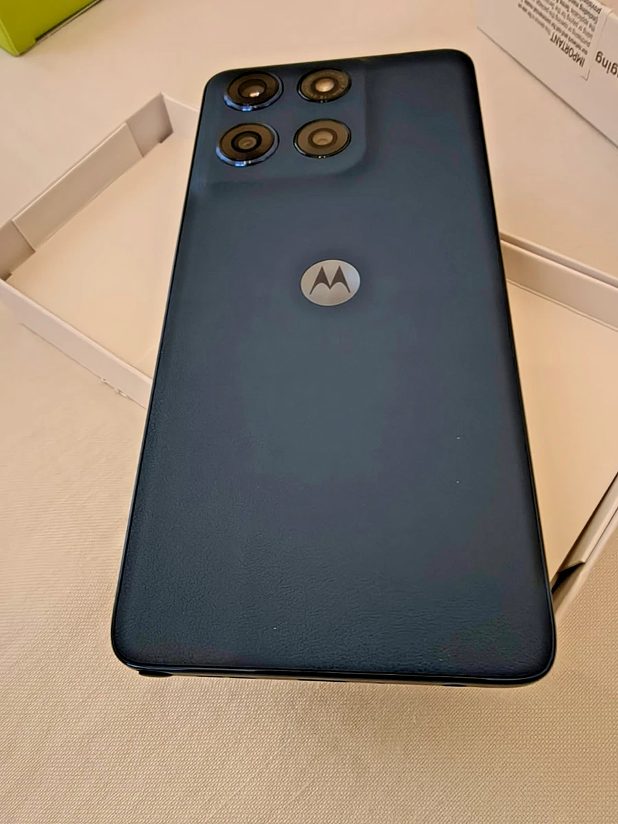 Las mejores ofertas en Motorola Moto G Stylus | eBay