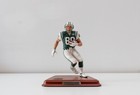 Danbury Mint Wayne Chrebet Figure New York Jets