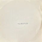 The Beatles White Album Vinyl Record