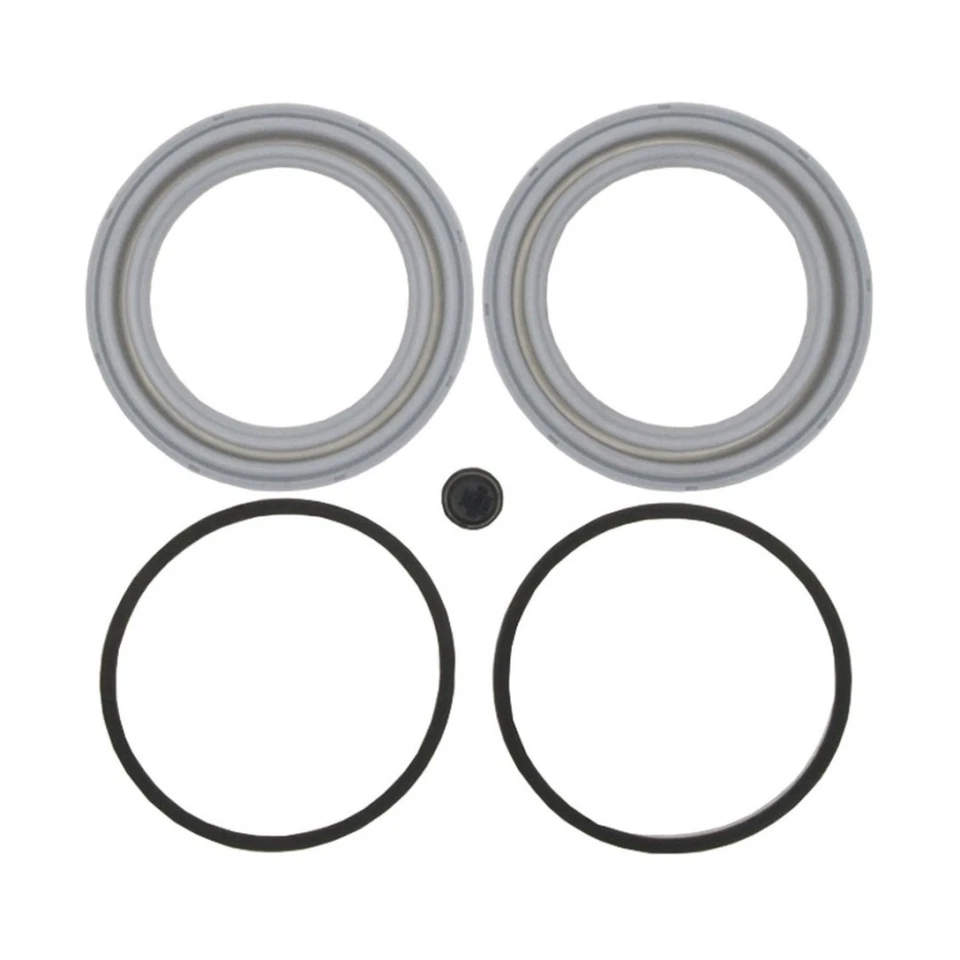 Genuíno ACDelco para Lincoln Navigator 2010-2017 kit de vedação de pinça de freio a disco traseira - Imagem 2 de 4