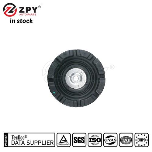 BEYU For VW 7E0 412 331 New Quality Suspension Strut Support Bearing Front - Picture 2 of 6