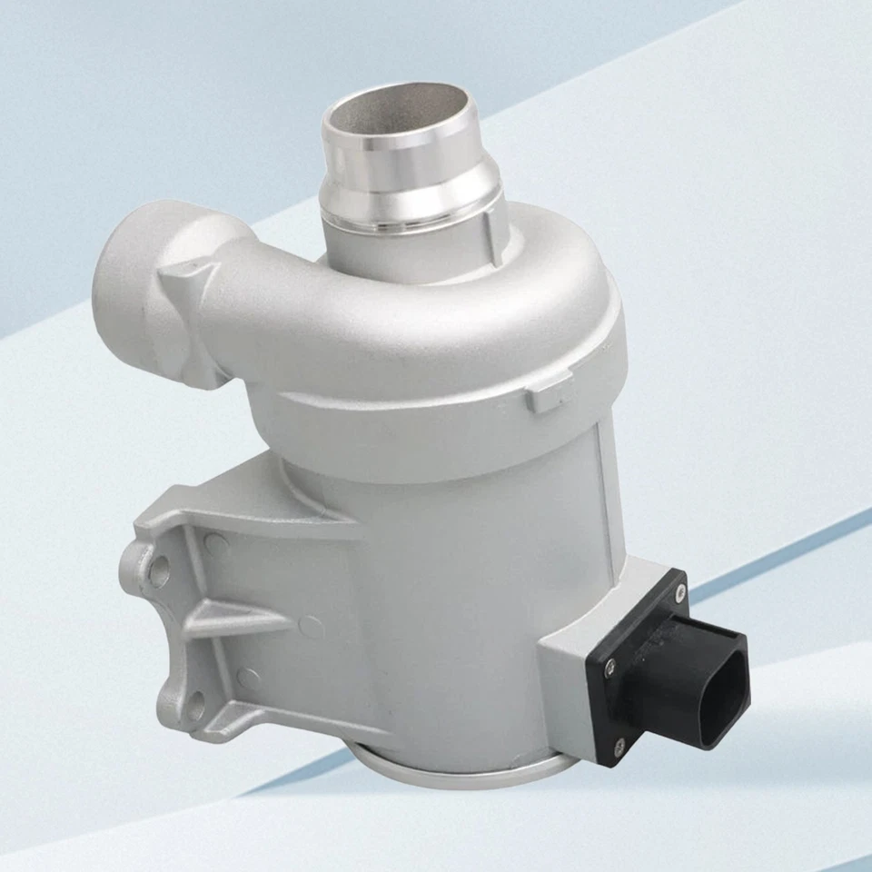 1X Coolant Water Pump Assembly Fit for 2017-2018 Volvo V60 Cross Country - Image 3 of 4