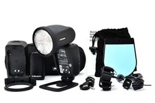 Profoto A10 AirTTL-F 901233-JP for Fujifilm L10987237