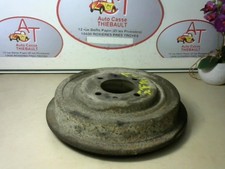Tambour de frein Renault SCENIC