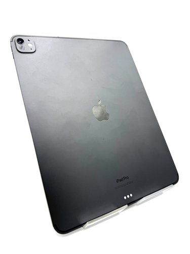 Apple iPad Pro 13 pulgadas M4 A2926 256 GB Wi-Fi + 5G 13 pulgadas - Negro espacial - Grado B - Imagen 4 de 4