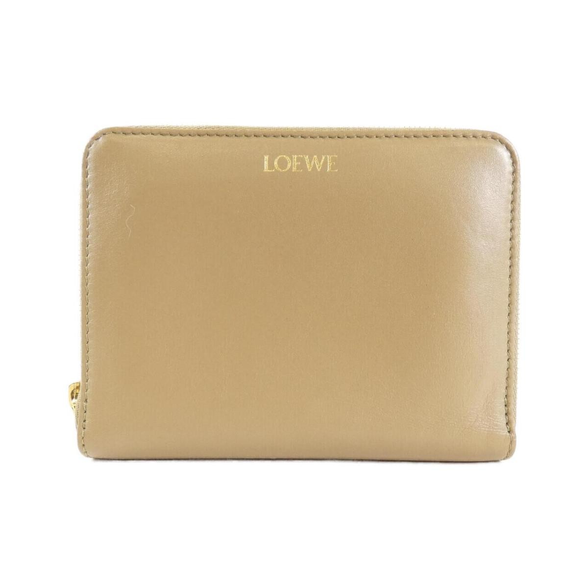 直営店買付【LOEWE】KNOT COMPACT ZIP AROUND WALLET CEM1CWZX01 Loewe Knot Zip Wallet Cem1Cwzx01 | eBay