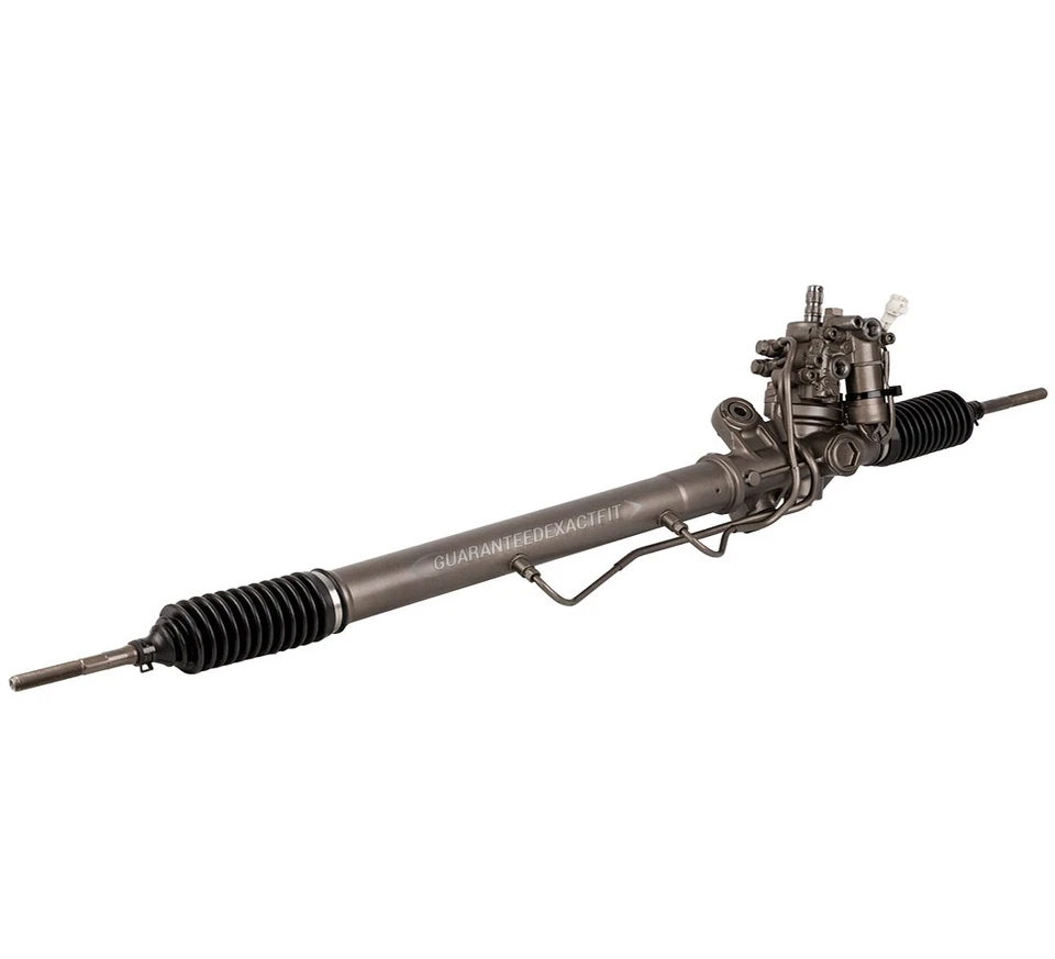 Power Steering Rack And Pinion For Lexus SC300 & SC400 1992-2000 - Image 2 of 4
