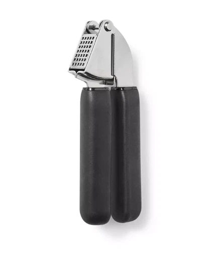 OXO Good Grips Garlic Press (2 PACK) - NEW
Opens in a new window or tab