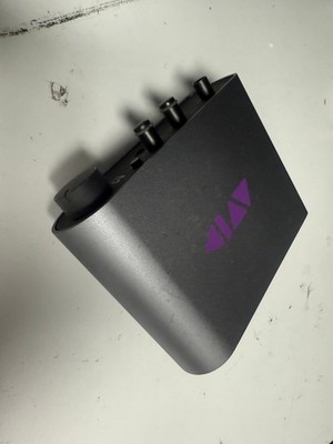Avid Pro Tools Mbox Mini Audio Interface | eBay