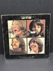 The Beatles  "Let It Be"  vinyl LP - Apple AR 34001 - Gatefold, 1970