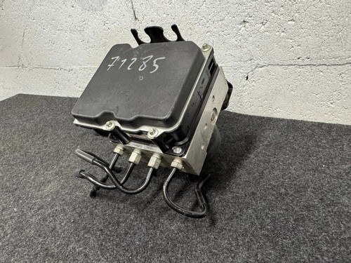 Módulo de control de bomba de freno antibloqueo ABS Journey sedán Infiniti G37 2007-2011 fabricante de equipos originales - Imagen 4 de 11