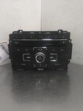 Audio Equipment Radio Display And Receiver Coupe LX Fits 13-15 CIVIC 879504