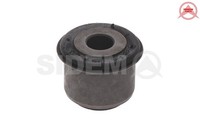 AchsträGer Lager Sidem 809307 FüR Opel Astra Cc T98 Caravan A04 Gtc Zafira A05