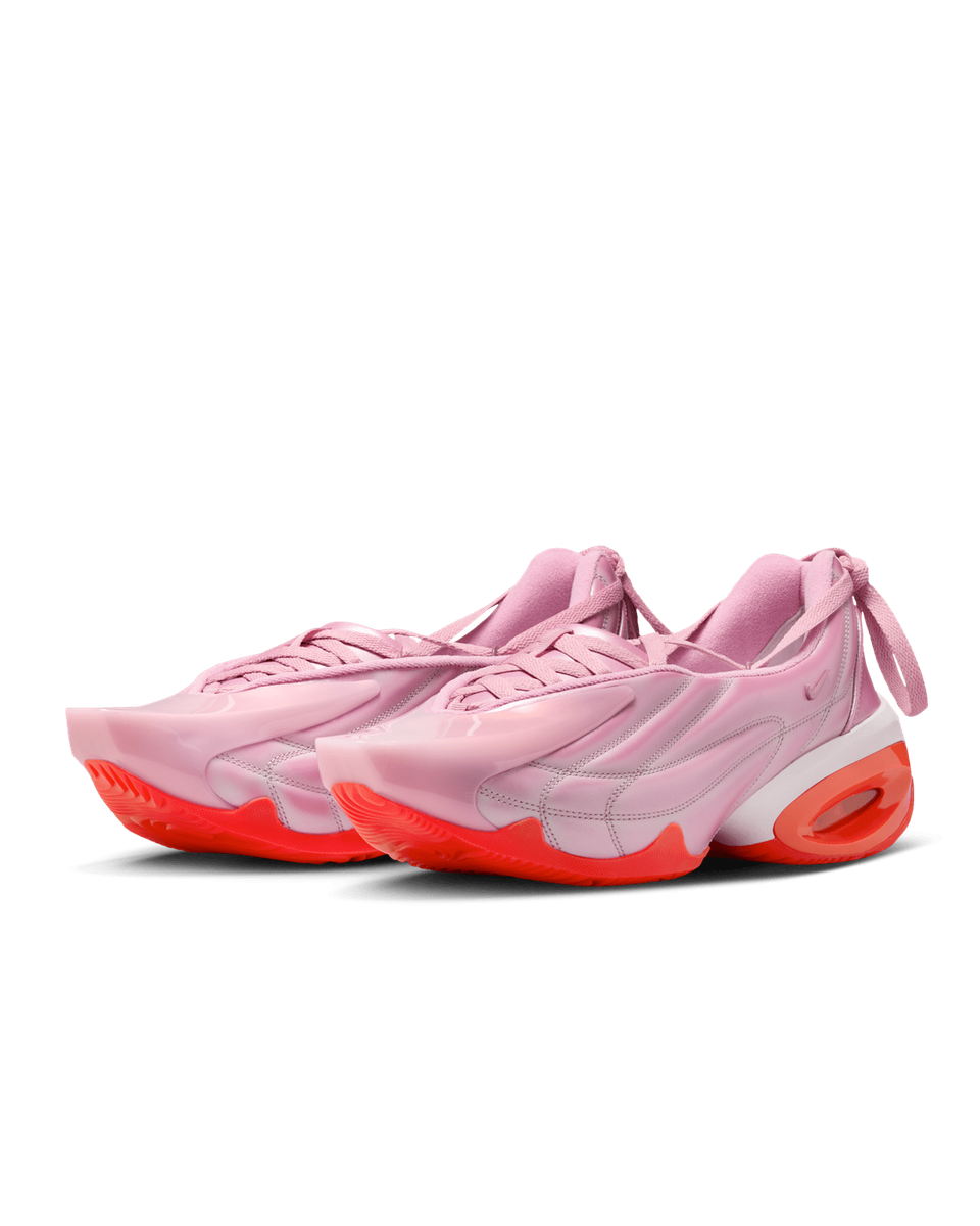 HV5872-600 KNWLS Nike Air Max Muse Ballet Elemental Pink (Women's HV5872-600 KNWLS Nike Air Max Muse Ballet Elemental Pink (Women's