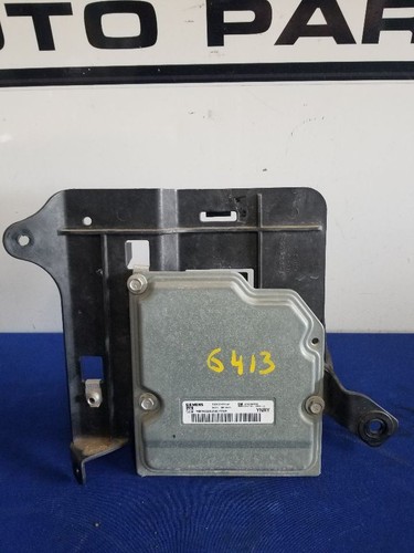 Transmission Control Module Left Hand Front Frame Rail Fits 06-10 Solstice - Picture 2 of 8