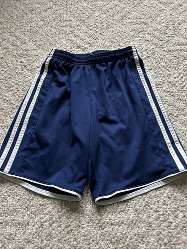 Adidas Boys Shorts Size M