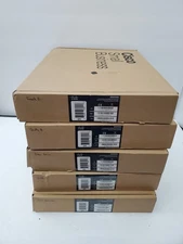 5x Cisco SPA508G 8-Line IP Phone (SPA504G  +5) - New, Open Box, Lot of 5 Phones
