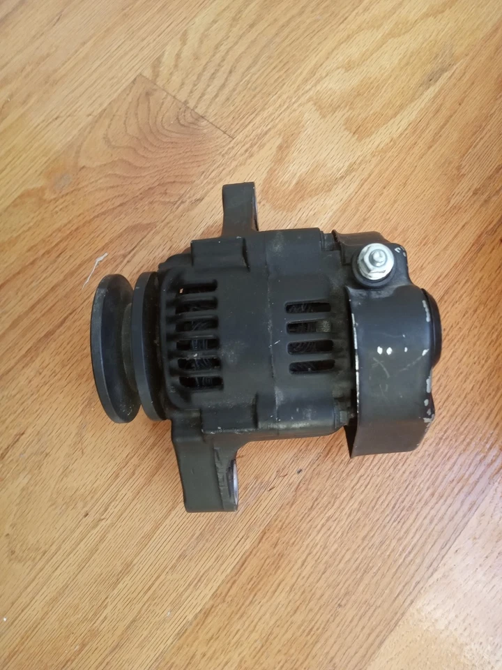 Гоночный генератор переменного тока с одним проводом 12 В - Изображение 3 из 4