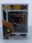 Funko POP! Star Wars Black Box Jawa #20 Vinyl Figure NOT MINT