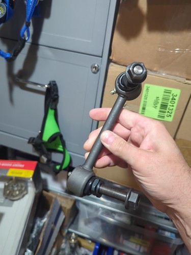 Sway Bar Link Or Kit Moog K80948 - Picture 3 of 3