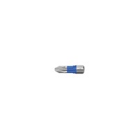 "Wiha Bit Set T-Bit 25 Mm Phillips (PH1) 5-Tlg. 1/4\" In Box"