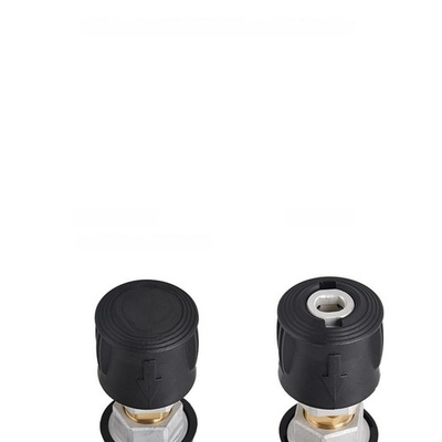 #ad Aluminum Alloy Hose Extension Adapter Pressure Washer Multi Brand Compatibility $19.75