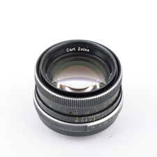 Carl Zeiss Planar 1.4/50mm HFT
