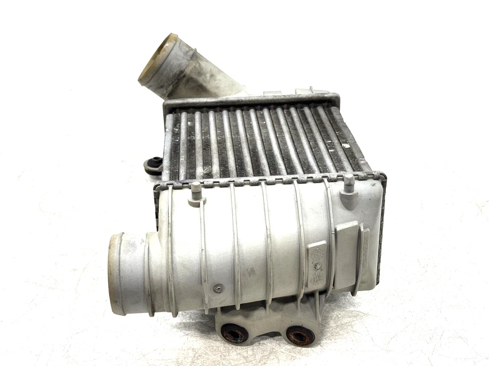 AUDI TT QUATTRO 2000-2006 1,8 L TURBO 225 HP INTERCOOLER DELANTERO DERECHO OEM Foto 3 de 4