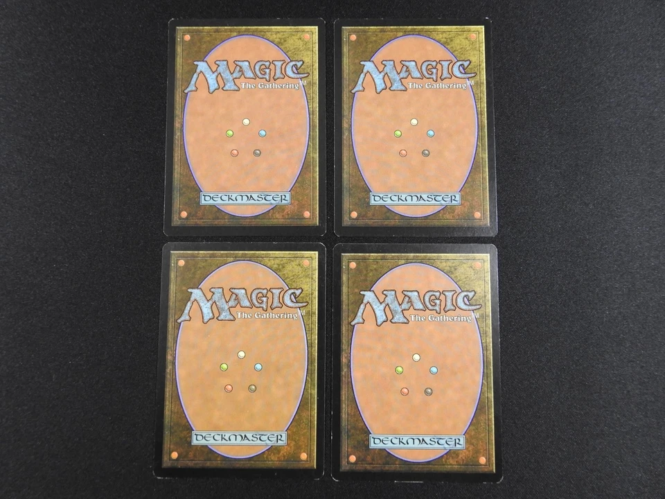 4x Mutagenic Growth MP [New Phyrexia] Mtg Magic Free Tracking! - Image 2 of 2