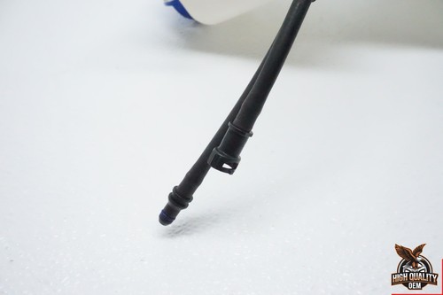 2018-2024 FORD EXPEDITION FRONT WINDSHIELD WIPER WASHER RESERVOIR TANK OEM - Picture 4 of 11