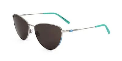 Lunettes de Soleil M Missoni MMI 0079/S Palladium azure 57/15/145 Femme - Photo 1/3