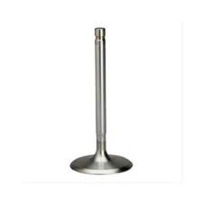 Trick Flow Valve Intake Steel 2.020" Dia .341" Stem 4.960" Length Chevy Ford