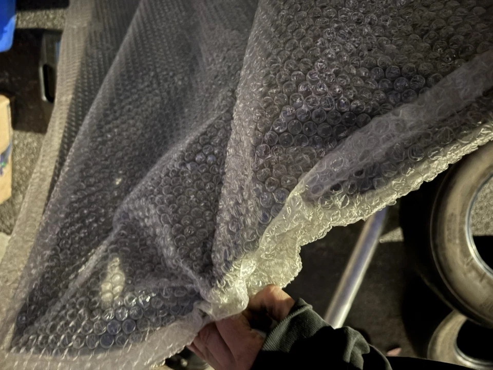 0848-169 L Key Parts Door Skin Front Driver Left Side for Chevy Hand GMC 1500 66 - Image 2 of 3