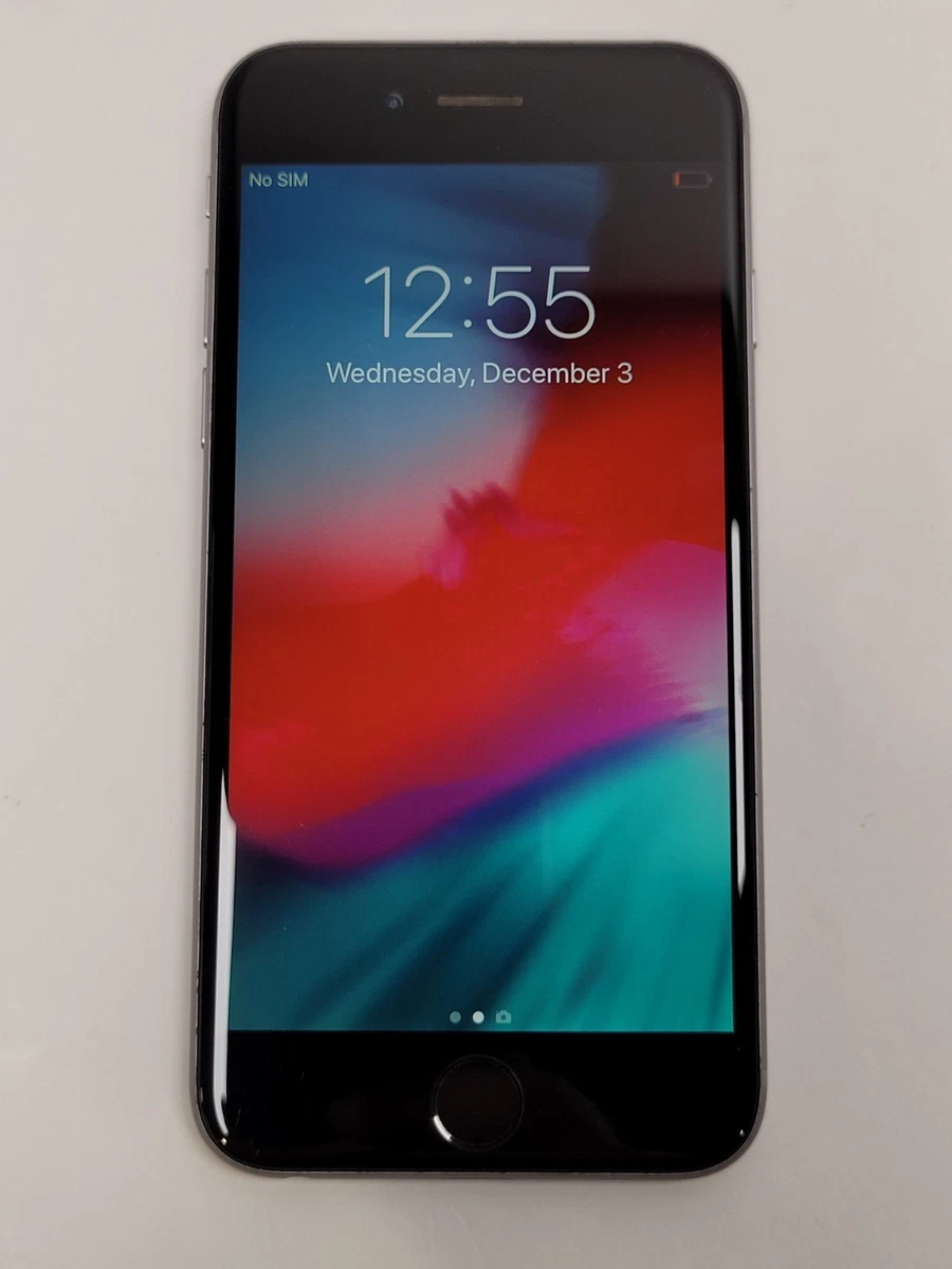 Apple iPhone 6 iOS Phones for Sale - Shop New & Used Cell Phones