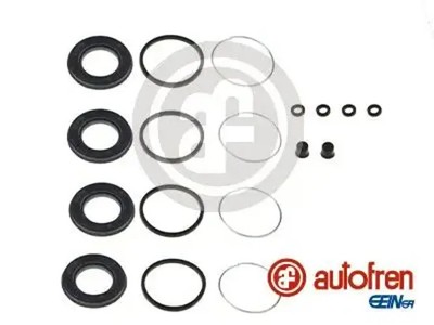 Bremssattel Reparaturset Vorderachse D4093 AUTOFREN SEINSA für ALFA ROMEO BMW