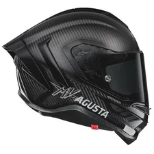 Alpinestars Supertech R10 MV Agusta Carbon Helmet