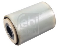 Febi Bilstein Lagerbuchse Blattfeder 177053 Gummi/Metall FüR MAN TGS 1 TGA TGX 2
