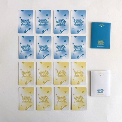 STRAY KIDS World Tour dominATE celebrATE in INCHEON STAY ZONE DAY