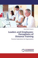 Hilary Hardin-Ferguson | Leaders And Employees: Perceptions Of Distance Training