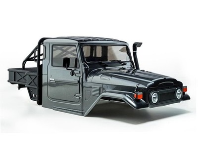 MST J45C body (clear) [MXS-720009]