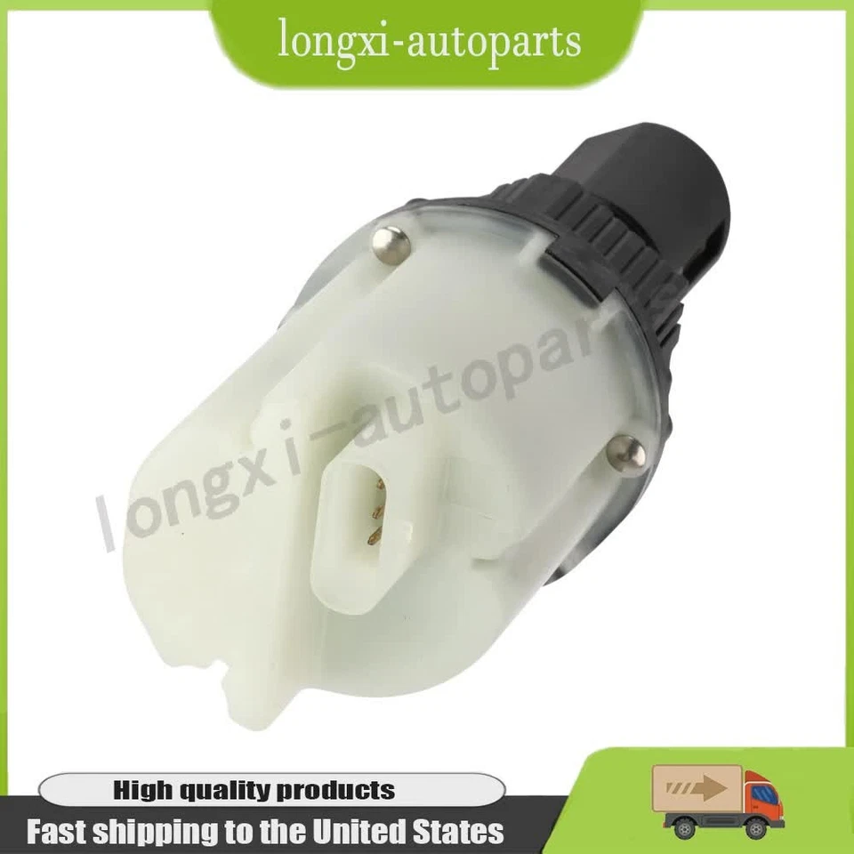 Differential Actuator Assembly 22876132 Fits Chevrolet Silverado 3500 HD 2014-15 - Изображение 3 из 4