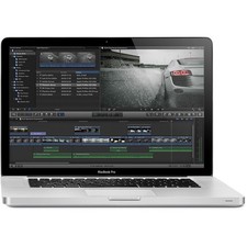 Apple MacBook Pro 15 in 2012 for sale | eBay